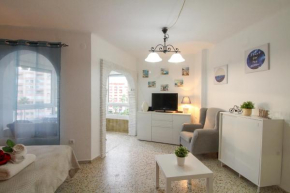 Bruselas 53, Torrox
